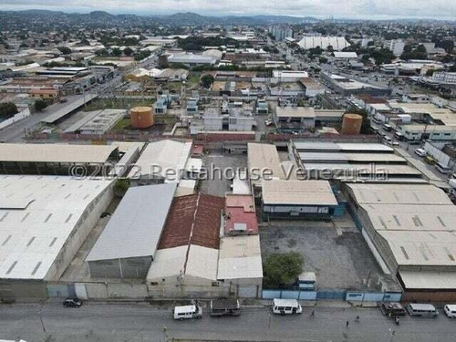 Imagen 21 de 30 de Galpones-depositos En Venta Barquisiimeto ' Codigo Rah Ve 23-23379 '
