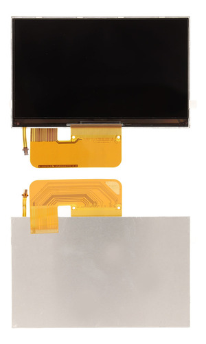 Pieza De Recambio De Consola De Juegos, Pantalla Lcd, Pantal