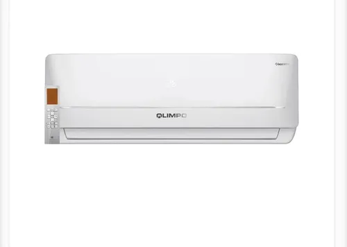 Aire Acondicionado Olimpo Inverter 24000 Btu 220 Voltios