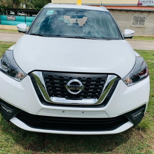 Nissan Kicks 1.6 Exclusive Bt 120cv
