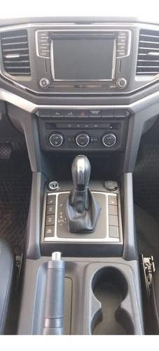 Imagen 13 de 15 de Volkswagen Amarok V6 Extreme #4