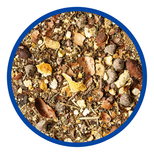 Topping Para Mate: Tango Pasión (15 Gramos)