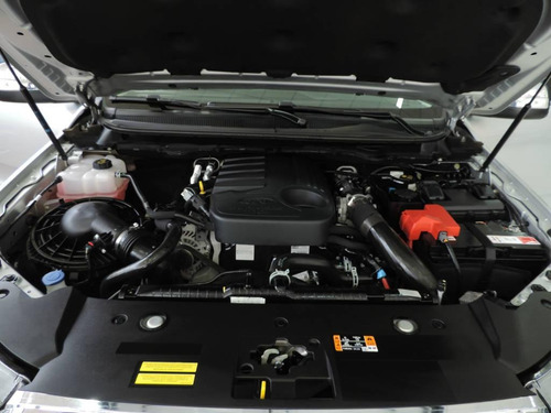 Ford Ranger 3.2 Limited Cd 4x4