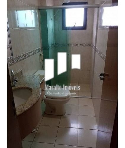 Apartamento De 2 Dormitórios Com Laser Completo No Caiçara Em Praia Grande Sp.