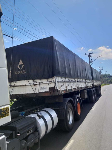 Volvo Fh 440 2011 I-shift Conjunto