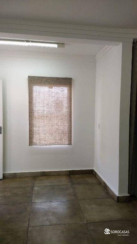 Imagem 11 de 30 de Casa, 169 M² - Venda Por R$ 839.000,00 Ou Aluguel Por R$ 6.300,00/mês - Jardim Emília - Sorocaba/sp - Ca1890