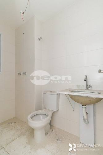 Imagem 7 de 15 de Apartamento - Taboao - Ref: 677 - V-677