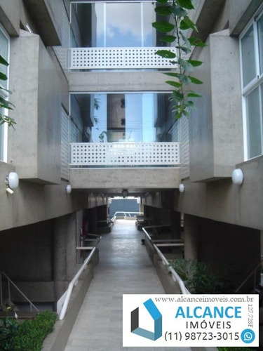 Imagem 26 de 26 de Relíquia - Apartamento Para Locação 65 M² Com 2 Quartos - Casa Verde - São Paulo/sp | Alcance Imóveis - Ap00169 - 34235438