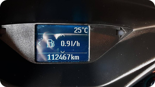 Imagem 8 de 13 de Ford Focus 1.6 S 16v Flex 4p Manual