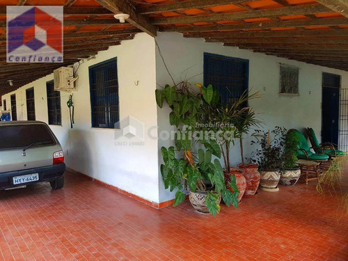 Imagem 10 de 17 de Casa À Venda Em Caucaia/ce - Ca0184