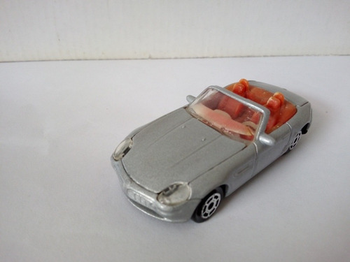 Majorette Bmw Z8