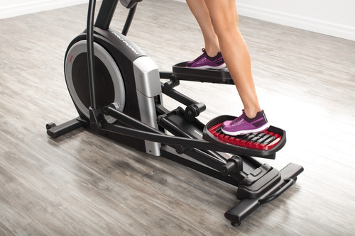 Imagen 4 de 9 de Eliptica Proform Coachlink E 9.0