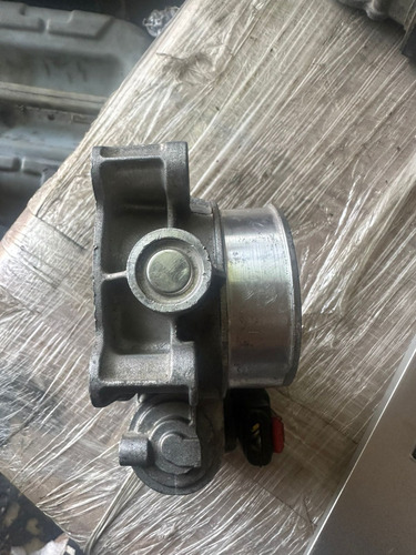 Cuerpo De Aceleracion Buick Enclave,cadillac Cts, Original (Usado)