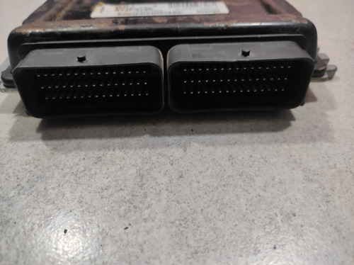 Computadora Volvo S40 2000-2004 Automático S108212202 A (Usado)