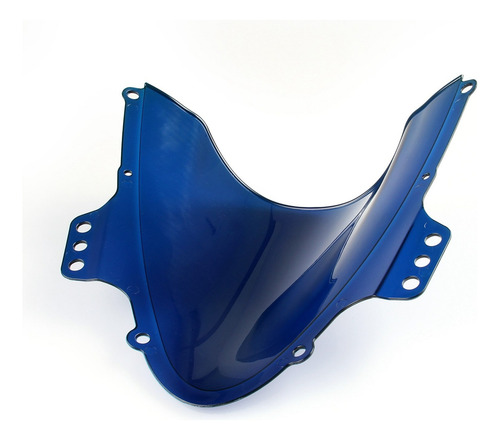 Parabrisas For Suzuki Gsxr 1000 05-06 K5 Azul