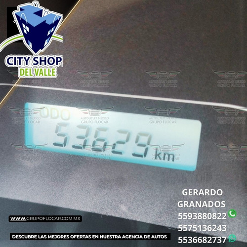 Toyota Hilux 2.7 Cabina Doble Sr Mt