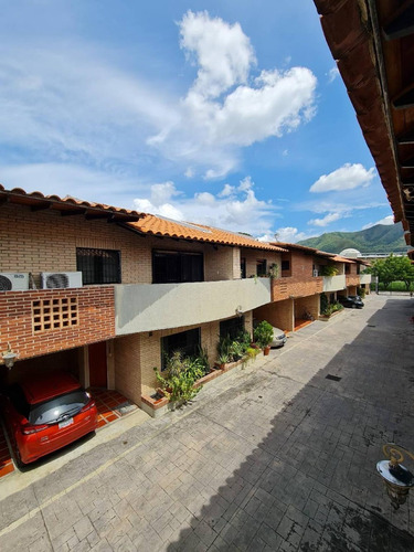 Imagen 1 de 14 de Se Vende Townhouse, Mañongo Pozo Cod. 128198 Mzp 04144146049