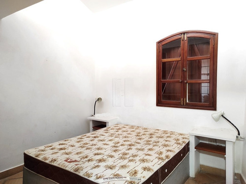 Imagen 7 de 18 de Apartamento En Venta En El C.r Pueblo Viejo
