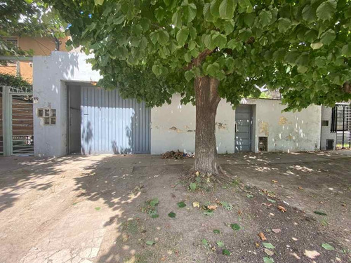 Imagen 1 de 1 de Galpon En Venta En Barrio Parque