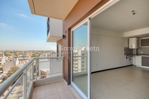 Imagen 7 de 30 de Venta Depto 2 Amb A Estrenar, Apto Profesional En Moron Centro (d3)
