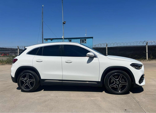 Mercedes Benz Gla 250 4matic Amg