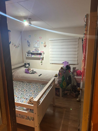 Se Vende Parcela Con Casa En Sector Pid Pid - Castro