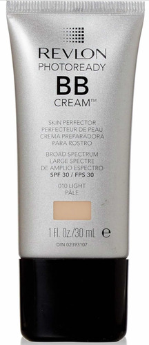 Revlon Photoready Bb Cream Skin Perfector Con Spf 30