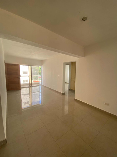 Imagen 1 de 11 de Apartamento En Venta Colinas Del Arroyo