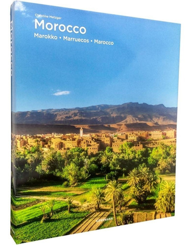 Morocco - Marruecos (t.d)