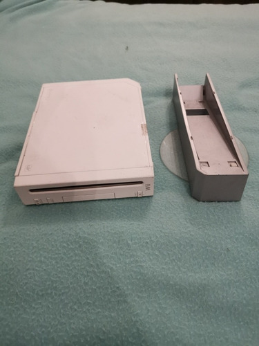 Nintendo Wii Flasheada Con Pack Sport 8 En 1