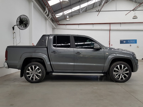 Imagen 8 de 25 de Volkswagen Amarok V6 Extreme 0km My23 Bonificaciones
