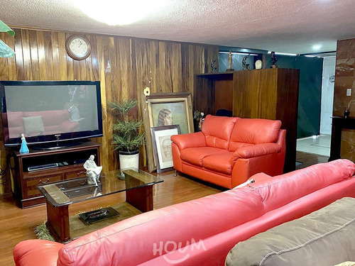 Imagen 7 de 28 de Casa En Acacias, Benito Juárez Con 4 Recámaras, 180 M², Id: 41026
