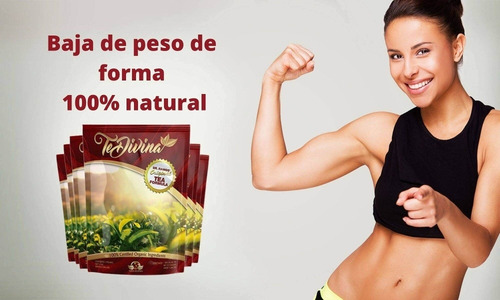 Vida Divina Presenta Nuestro Producto Estrella.tedivina.