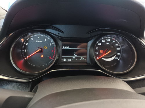 Imagen 11 de 23 de Chevrolet Onix Plus 1.2 Ls Mr