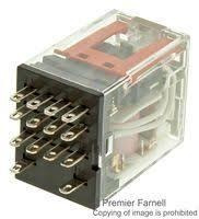 Rele Omron My4n 24vac Frete Gratis