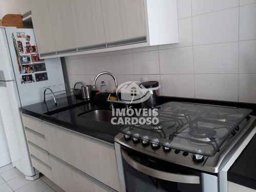Imagem 4 de 19 de Apartamento Residencial À Venda, Vila Leopoldina, São Paulo. - Ap0149