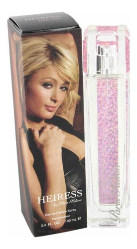 Perfume Heiress  Paris Hilton Dama 100ml