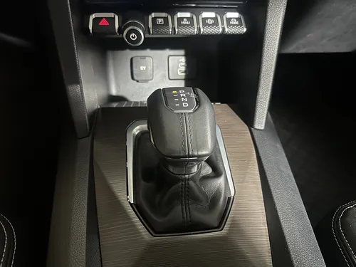 Volkswagen Amarok STYLE L4 2.0T 170 CP AUT