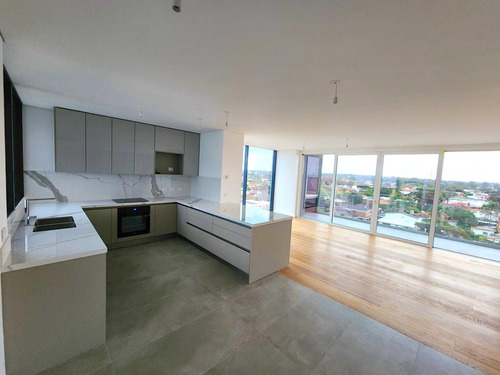 Venta Departamento 3 Dormitorios Barbacoa Exclusiva Penthouse Amenities Rambla - Carrasco