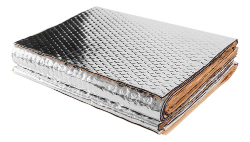 Noico Solutions Panel Acústico 2mm 0.95m2, Pack 1, 50x50cm