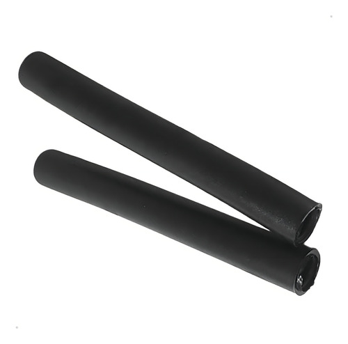 Manopla Manoplinha Bicicleta Alavanca Freio Varao Pto/ Sueco Cor Preto