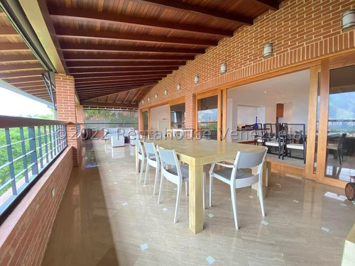 Casa En Venta Jose Carrillo If Mls #23-2730