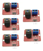 Comprar Ferwooh Irf520 Module Controller Modules Mosfet De