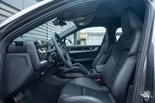 Porsche Cayenne 3.0 E-Hybrid