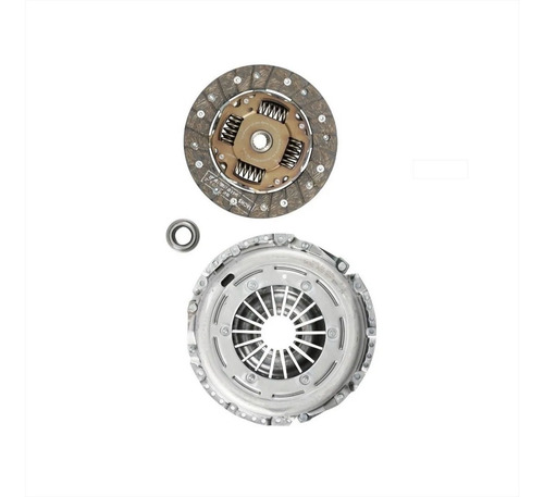 Imagen 1 de 8 de Kit Embrague P/ Chevrolet Agile 1.4 Sachs Ori