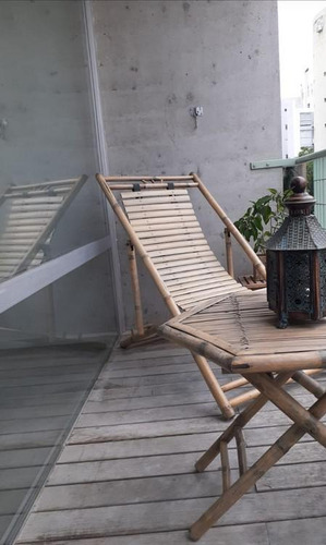 Departamento Monoambiente En Venta - 33mts2 - Belgrano