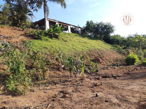 Imagem 19 de 24 de Linda Chácara Com 2 Dormitórios, Piscina, Jardim, Pomar, À Venda, 5523 M² Por R$ 380.000 - Zona Rural - Pinhalzinho/sp - Ch1230