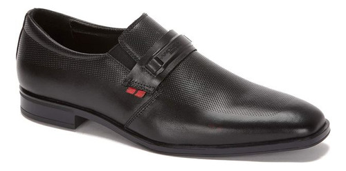 Zapato Escolar Prw79984 Plantilla Acojinada Suave Usual