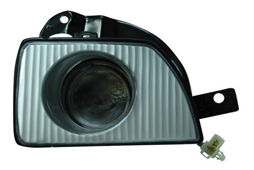 Faro Halogeno Derecho De Mitsubishi Lancer Cb 1992-1996