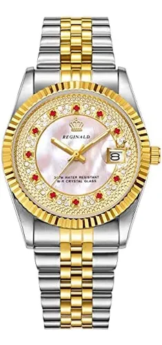 Reginald reloj cheap